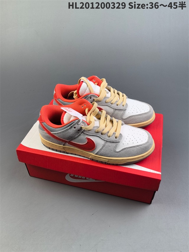 men low dunk SB shoes 2024-6-26-207